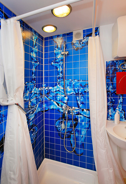 Digital Wall Tiles
